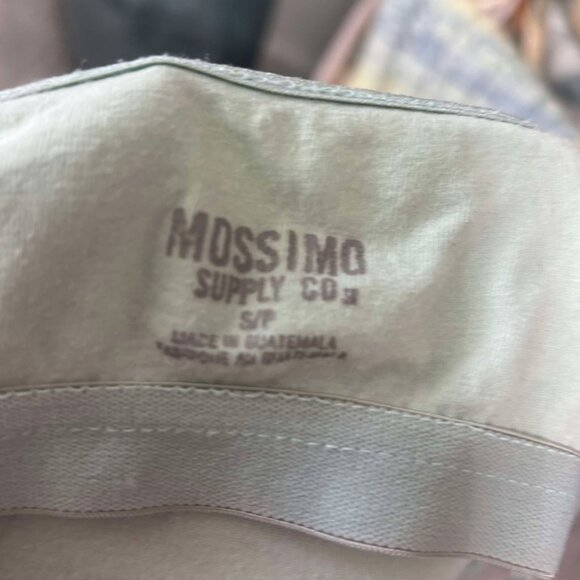 Women's Good Conditioned Light Blue Tank with Built-In Bra - Picture 4 of 4